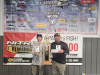 1st Place Noah & Mark Bry